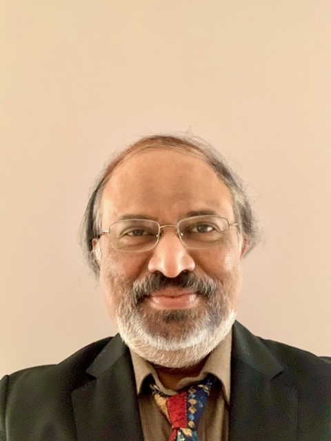 Mohan Sankar